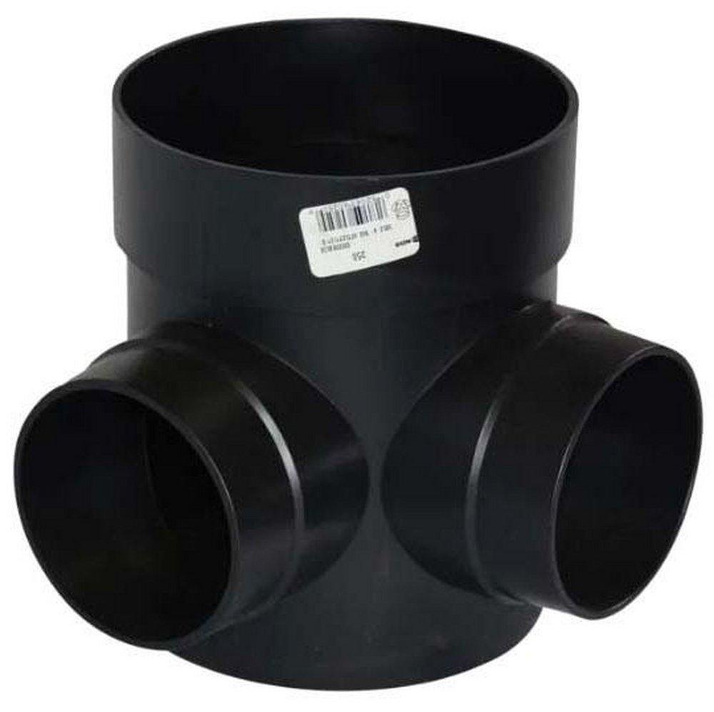 NDS Black Catch Basin 