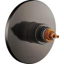 Brizo Roccesco: TempAssure Thermostatic Valve Only Trim - Less Handles 