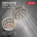 Delta Lineax: Monitor 14 Series Tub & Shower Trim 