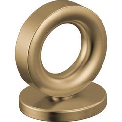 Brizo Roccesco: Widespread Lavatory Knob Handle Kit