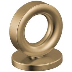Brizo Roccesco: Widespread Lavatory Knob Handle Kit