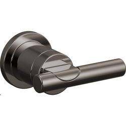 Brizo Roccesco: Single-Handle Wall Mount Lavatory Lever Handle Kit