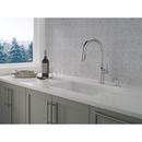 Delta Cordova: Metal Soap Dispenser 