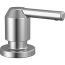 Delta Cordova: Metal Soap Dispenser 