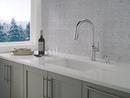 Delta Cordova: Metal Soap Dispenser 
