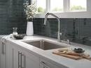Delta Cordova: Metal Soap Dispenser 