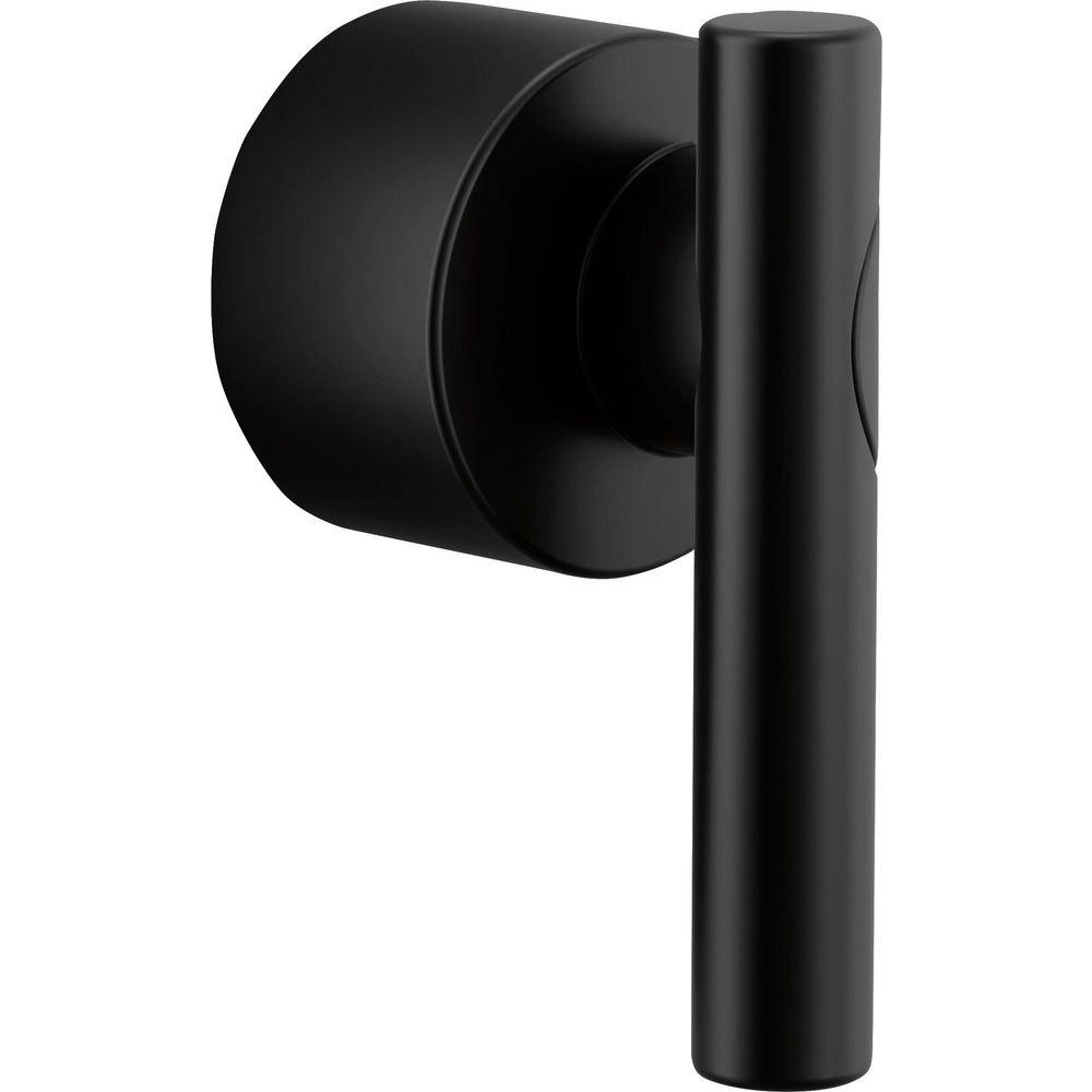 Brizo Roccesco: Pressure Balance Valve Trim Lever Handle Kit 