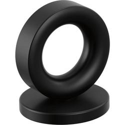 Brizo Roccesco: Widespread Lavatory Knob Handle Kit