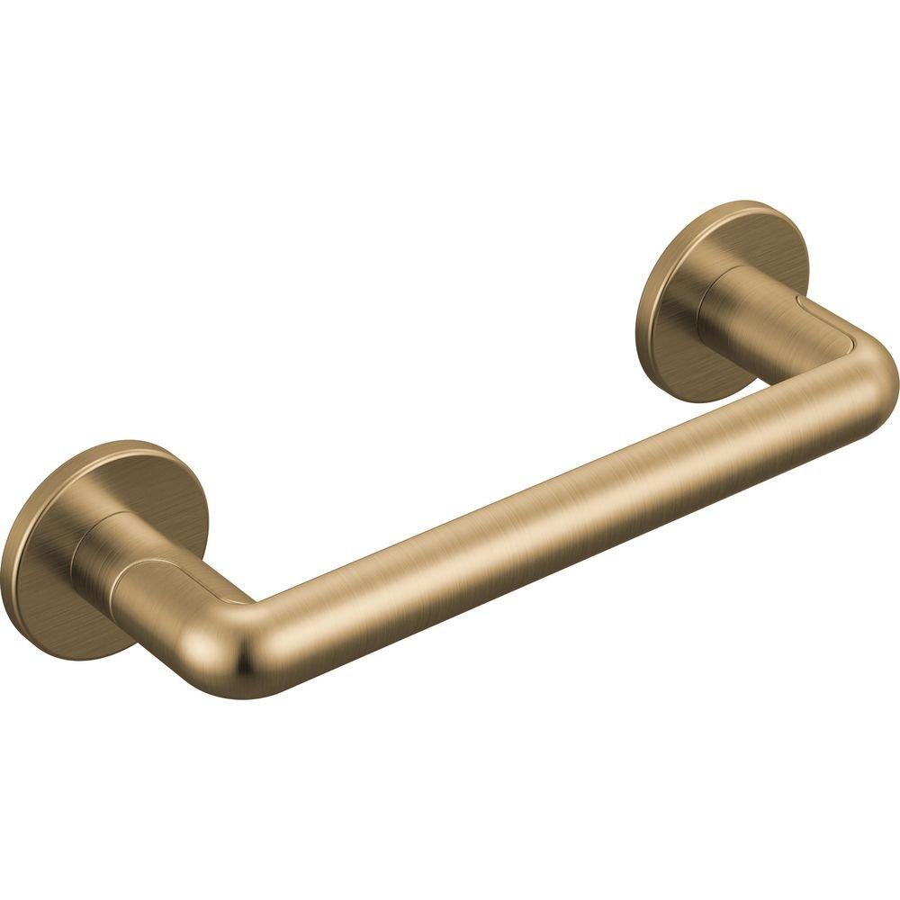 Brizo Roccesco: 8 Towel Bar 
