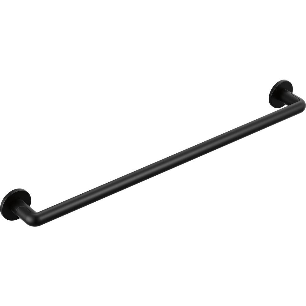 Brizo Roccesco: 24 Towel Bar 