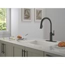 Delta Cordova: Single Handle Pull-Down Kitchen Faucet 