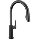 Delta Cordova: Single Handle Pull-Down Kitchen Faucet 