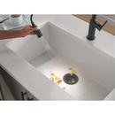 Delta Cordova: Single Handle Pull-Down Kitchen Faucet 