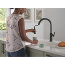 Delta Cordova: Single Handle Pull-Down Kitchen Faucet 