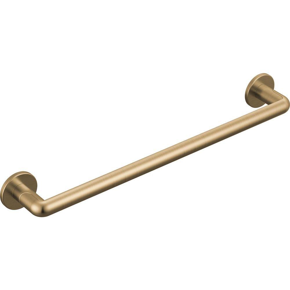 Brizo Roccesco: 18 Towel Bar 