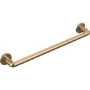Brizo Roccesco: 18 Towel Bar 