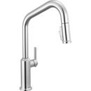 Delta Cordova: Single Handle Pull-Down Kitchen Faucet 