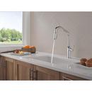 Delta Cordova: Single Handle Pull-Down Kitchen Faucet 