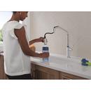 Delta Cordova: Single Handle Pull-Down Kitchen Faucet 