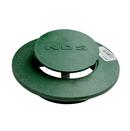 4 in. Pop-Up Drainage Emitter in Green