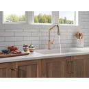 Delta Cordova: Single Handle Pull-Down Kitchen Faucet 
