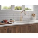 Delta Cordova: Single Handle Pull-Down Kitchen Faucet 