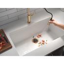 Delta Cordova: Single Handle Pull-Down Kitchen Faucet 