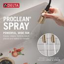 Delta Cordova: Single Handle Pull-Down Kitchen Faucet 