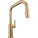 Delta Cordova: Single Handle Pull-Down Kitchen Faucet 