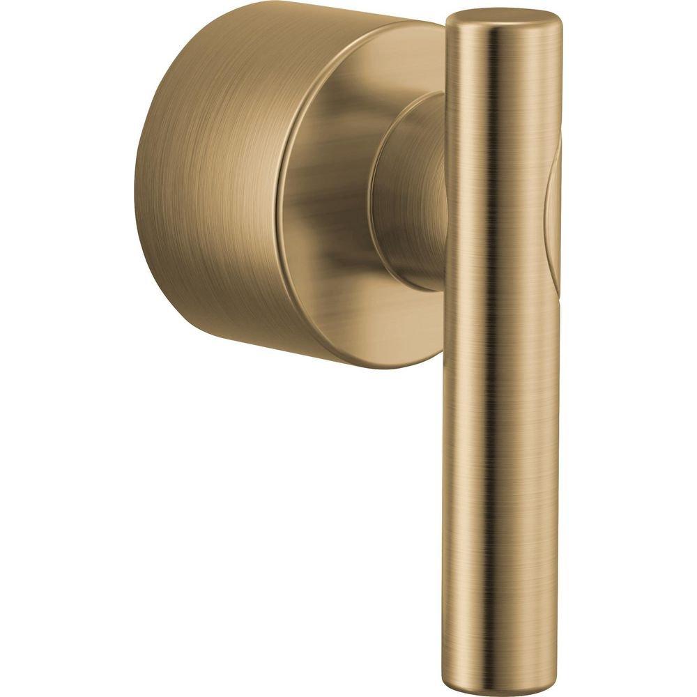 Brizo Roccesco: Pressure Balance Valve Trim Lever Handle Kit 