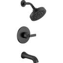 Delta Lineax: Monitor 14 Series Tub & Shower Trim 