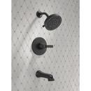 Delta Lineax: Monitor 14 Series Tub & Shower Trim 