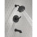Delta Lineax: Monitor 14 Series Tub & Shower Trim 