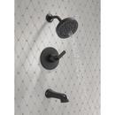 Delta Lineax: Monitor 14 Series Tub & Shower Trim 