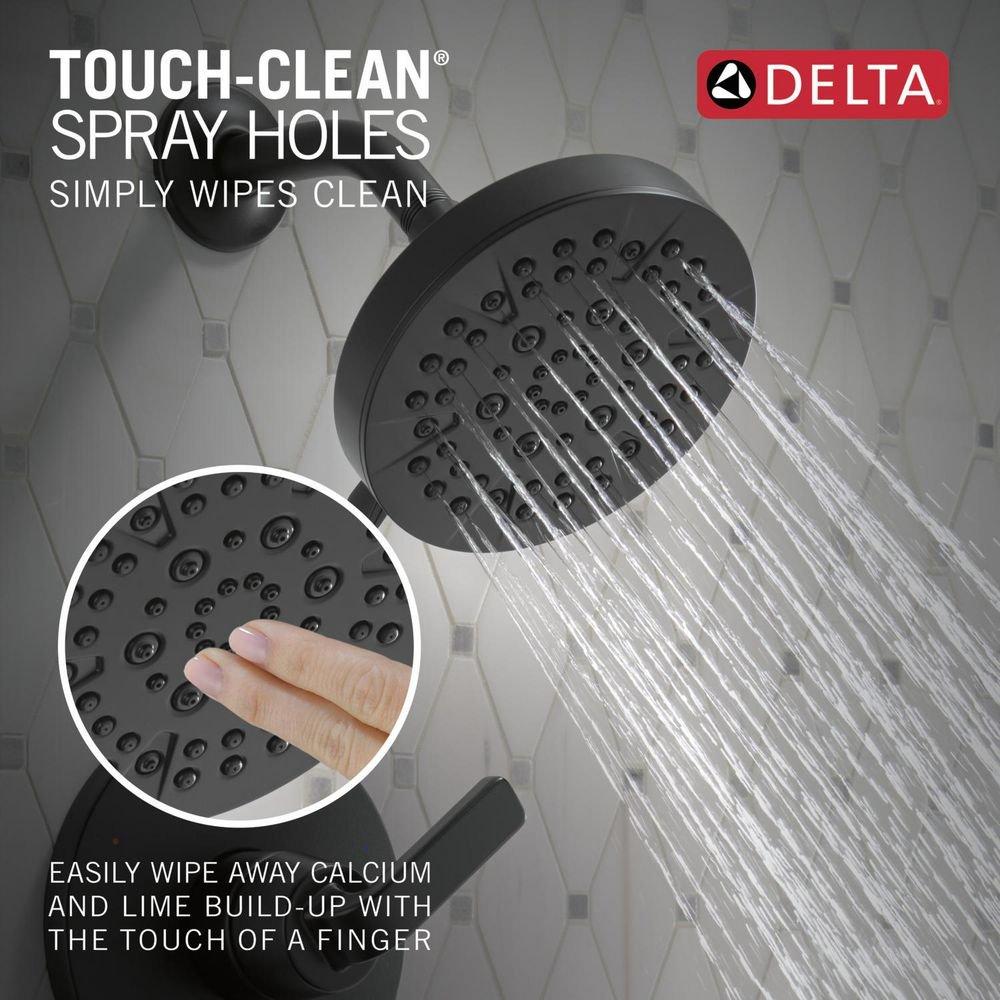 Delta Lineax: Monitor 14 Series Tub & Shower Trim 