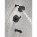 Delta Lineax: Monitor 14 Series Tub & Shower Trim 