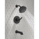Delta Lineax: Monitor 14 Series Tub & Shower Trim 