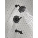 Delta Lineax: Monitor 14 Series Tub & Shower Trim 