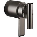 Brizo Roccesco: TempAssure Thermostatic Valve Trim Lever Handle Kit 