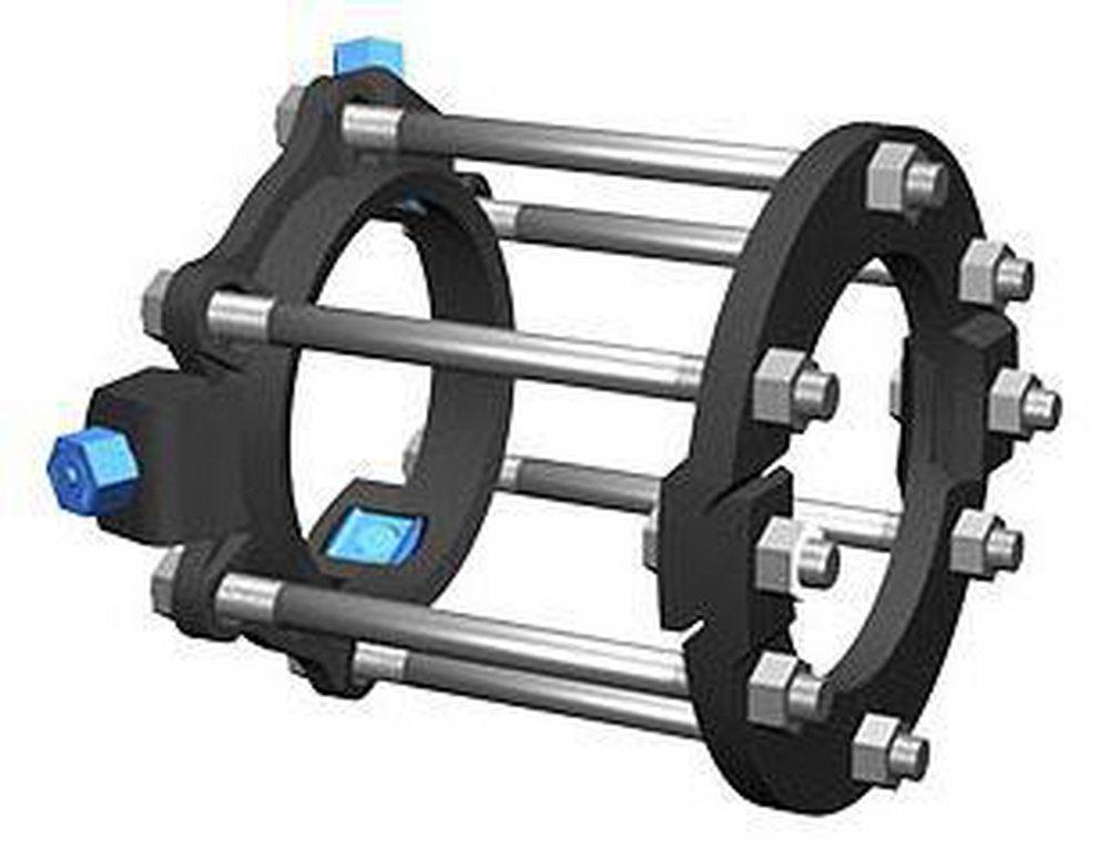 EBAA Iron Joint Restraint 
