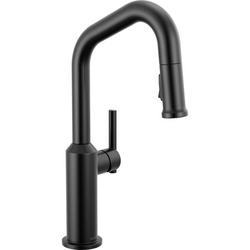 Delta Cordova: Single Handle Pull-Down Bar/Prep Faucet