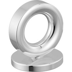 Brizo Roccesco: Widespread Lavatory Knob Handle Kit
