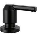 Delta Cordova: Metal Soap Dispenser 