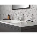 Delta Lineax: Two Handle Centerset Bathroom Faucet 