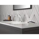 Delta Lineax: Two Handle Centerset Bathroom Faucet 