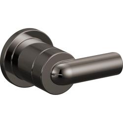 Brizo Roccesco: Single-Handle Wall Mount Lavatory Bent Lever Handle Kit