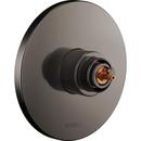 Brizo Roccesco: Sensori Thermostatic Valve Trim - Less Handle 