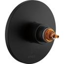 Brizo Roccesco: TempAssure Thermostatic Valve Only Trim - Less Handles 