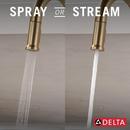Delta Cordova: Single Handle Pull-Down Bar/Prep Faucet 