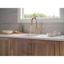 Delta Cordova: Single Handle Pull-Down Bar/Prep Faucet 